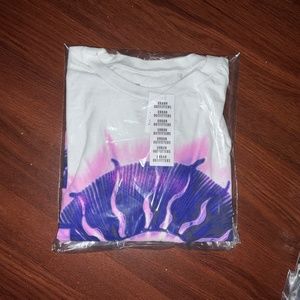 The Doors Sun Tour T-Shirt Dress